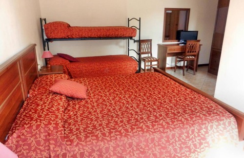 Bedizzole Apartment | 50 m² Apartment ∙ 1 bedroom ∙ 4 guests