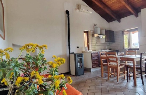 Garibaldi Apartment | 50 m² Apartment ∙ 1 bedroom ∙ 5 guests
