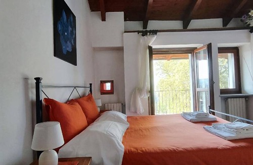 Garibaldi Apartment | 50 m² Apartment ∙ 1 bedroom ∙ 5 guests