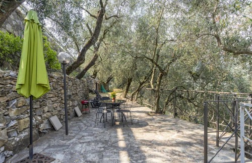Gazzelli Apartment | 50 m² Apartment ∙ 1 bedroom ∙ 4 guests