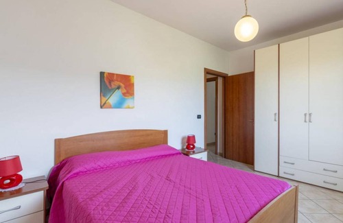 Gazzelli Apartment | 50 m² Apartment ∙ 1 bedroom ∙ 4 guests