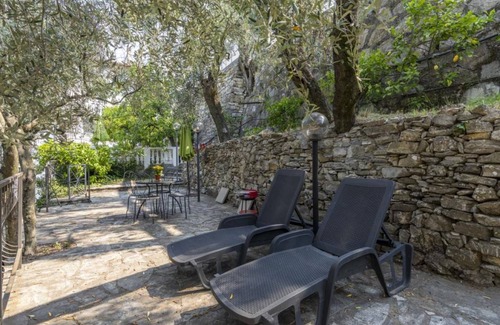 Gazzelli Apartment | 50 m² Apartment ∙ 1 bedroom ∙ 4 guests