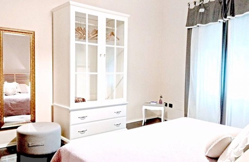 La Foce Apartment | 50 m² Apartment ∙ 1 bedroom ∙ 2 guests
