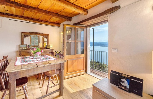 Gonte Apartment | 50 m² Apartment ∙ 1 bedroom ∙ 4 guests