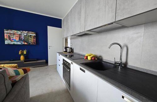 Volastra Apartment | 50 m² Apartment ∙ 1 bedroom ∙ 5 guests