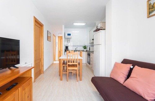 Benafer Apartment | 50 m² Apartment ∙ 2 bedrooms ∙ 4 guests
