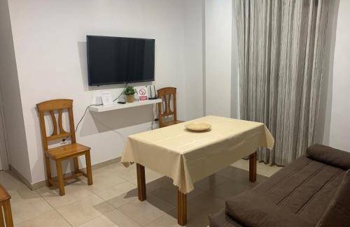 Bonares Apartment | 50 m² Apartment ∙ 2 bedrooms ∙ 4 guests