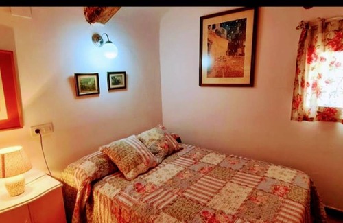 Old Town Apartment | 50 m² Apartment ∙ 2 bedrooms ∙ 3 guests