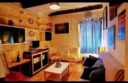 Old Town Apartment | 50 m² Apartment ∙ 2 bedrooms ∙ 3 guests