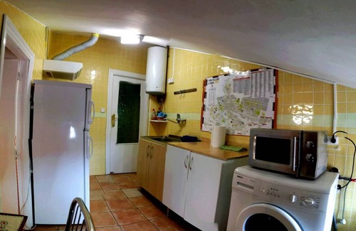 Old Town Apartment | 50 m² Apartment ∙ 2 bedrooms ∙ 3 guests
