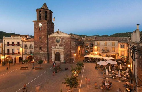 Prades Apartment | 50 m² Apartment ∙ 2 bedrooms ∙ 6 guests