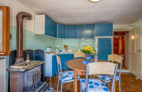 Molini Apartment | 50 m² Apartment ∙ 2 bedrooms ∙ 5 guests