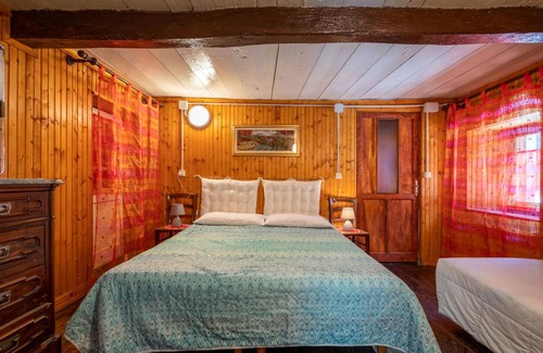 Molini Apartment | 50 m² Apartment ∙ 2 bedrooms ∙ 5 guests