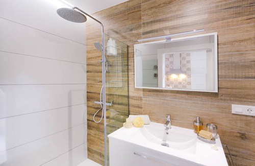 Altea Apartment | 50 m² Apartment ∙ 2 bedrooms ∙ 4 guests