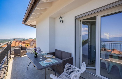Levo Apartment | 50 m² Apartment ∙ 2 bedrooms ∙ 6 guests