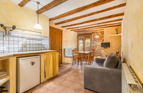 Bellestar Apartment | 50 m² Apartment ∙ 2 bedrooms ∙ 4 guests