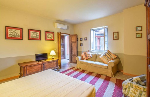 Carcegna Apartment | 50 m² Apartment ∙ 2 bedrooms ∙ 5 guests