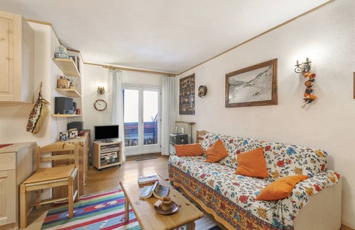 Claviere Apartment | 50 m² Apartment ∙ 2 bedrooms ∙ 4 guests