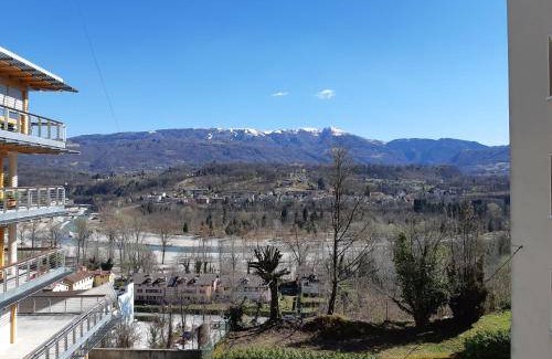 Belluno Apartment | 50 m² Apartment ∙ 4 guests