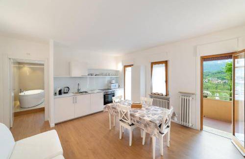 Belluno Apartment | 50 m² Apartment ∙ 4 guests