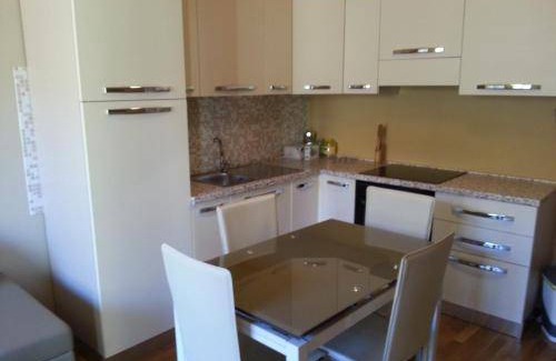 Pavia Apartment | 50 m² Apartment ∙ 4 guests