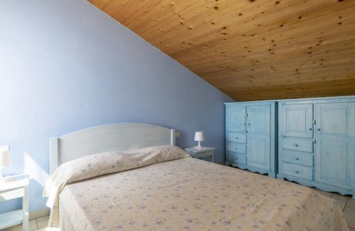 Terzorio Apartment | 50 m² Apartment ∙ 4 guests
