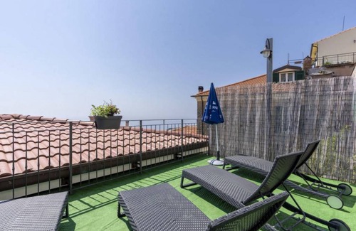 Terzorio Apartment | 50 m² Apartment ∙ 4 guests