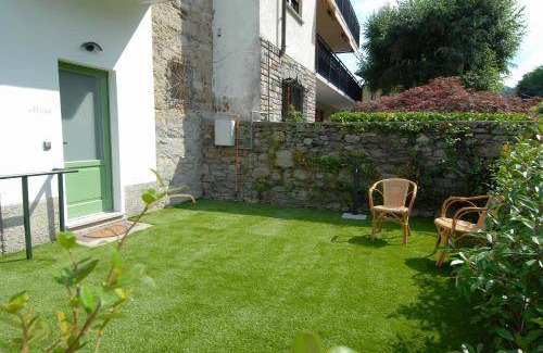 Gignese Apartment | 50 m² Apartment ∙ 5 guests