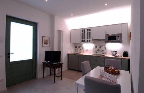 Gignese Apartment | 50 m² Apartment ∙ 5 guests