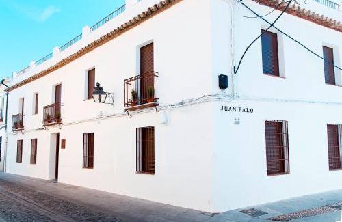 San Lorenzo Apartment | 50 m² Apartment ∙ 4 guests