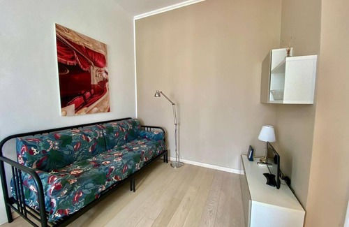 Acquabella Apartment | 50 m² Apartment ∙ 1 bedroom ∙ 4 guests