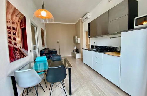 Acquabella Apartment | 50 m² Apartment ∙ 1 bedroom ∙ 4 guests