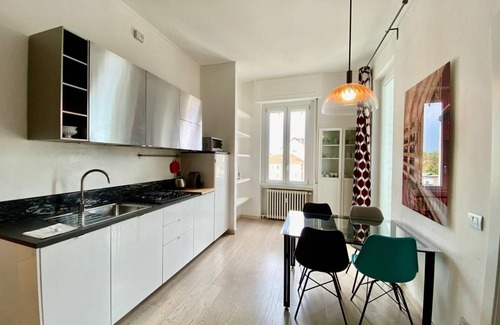 Acquabella Apartment | 50 m² Apartment ∙ 1 bedroom ∙ 4 guests