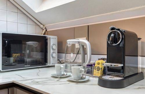 Borgonuovo Apartment | 50 m² Apartment ∙ 2 bedrooms ∙ 5 guests