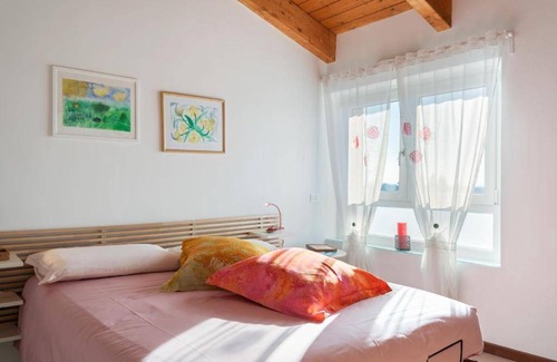 San Fermo della Battaglia Apartment | 50 m² Apartment ∙ 1 bedroom ∙ 2 guests