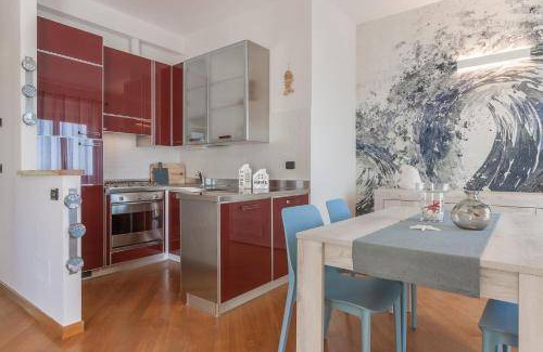 Tellaro Apartment | 50 m² Apartment ∙ 1 bedroom ∙ 4 guests