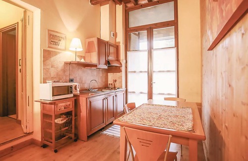 Migliandolo Apartment | 50 m² Apartment ∙ 1 bedroom ∙ 4 guests