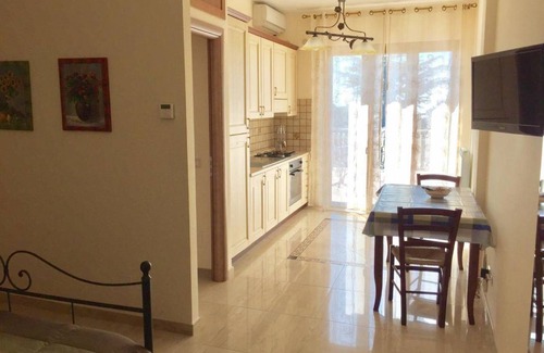 Trecastagni Apartment | 50 m² Apartment ∙ 2 guests