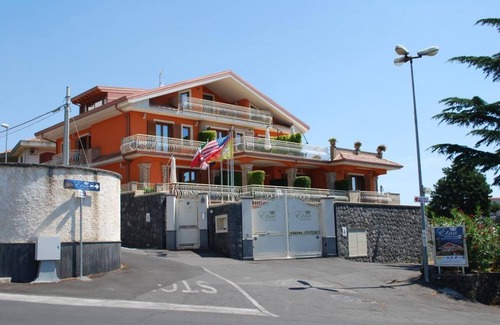 Trecastagni Apartment | 50 m² Apartment ∙ 2 guests