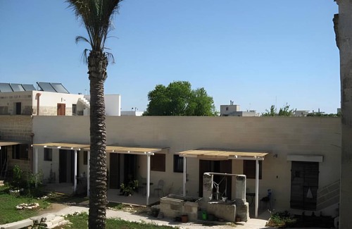 Minervino di Lecce Bed & Breakfast | 50 m² Bed and breakfast ∙ 2 bedrooms ∙ 10 guests