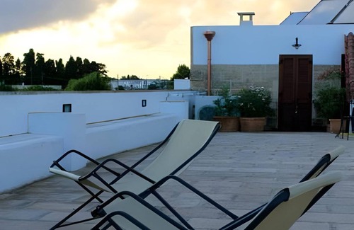 Minervino di Lecce Bed & Breakfast | 50 m² Bed and breakfast ∙ 2 bedrooms ∙ 10 guests