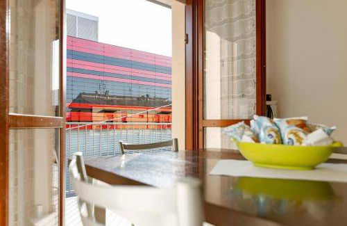 Maranello Bed & Breakfast | 50 m² Bed and breakfast ∙ 2 bedrooms ∙ 5 guests