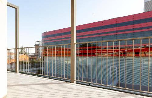 Maranello Bed & Breakfast | 50 m² Bed and breakfast ∙ 2 bedrooms ∙ 5 guests