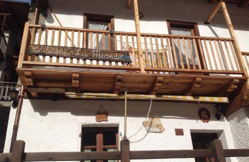 Didiero Bed & Breakfast | 50 m² Bed and breakfast ∙ 4 guests