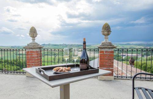 Olivola Bed & Breakfast | 50 m² Bed and breakfast ∙ 4 guests
