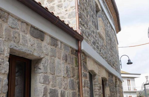 Ruviano Bed & Breakfast | 50 m² Bed and breakfast ∙ 4 guests