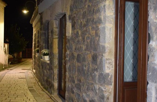 Ruviano Bed & Breakfast | 50 m² Bed and breakfast ∙ 4 guests
