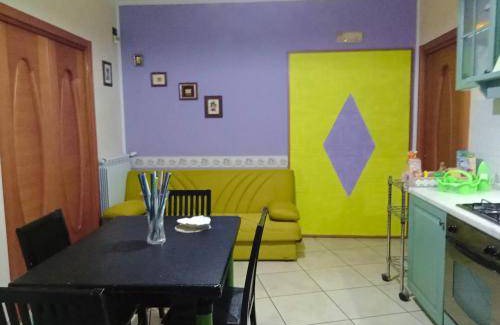 Avella Bed & Breakfast | 50 m² Bed and breakfast ∙ 3 guests