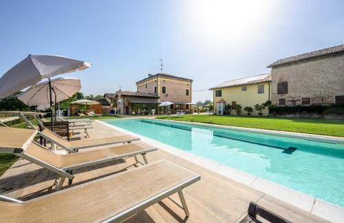 San Donnino Bed & Breakfast | 50 m² Bed and breakfast ∙ 4 guests