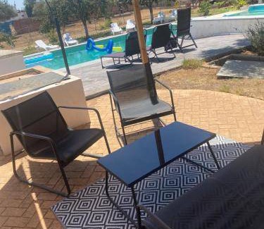 Pilas Bed & Breakfast | 50 m² Bed and breakfast ∙ 2 bedrooms ∙ 4 guests